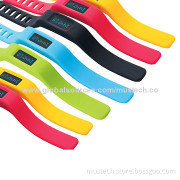 Bluetooth Bracelet with Vibration